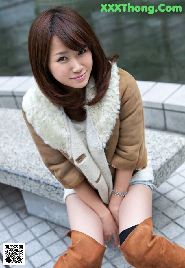 Airi Ebihara - Longhairgroupsex Pussy Girl No.b27148