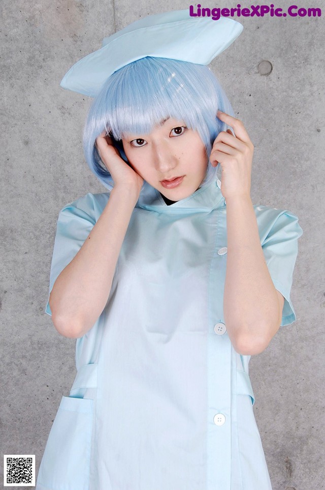 Cosplay Milk - Seemonsuck Bugil Anika No.dbf0c7