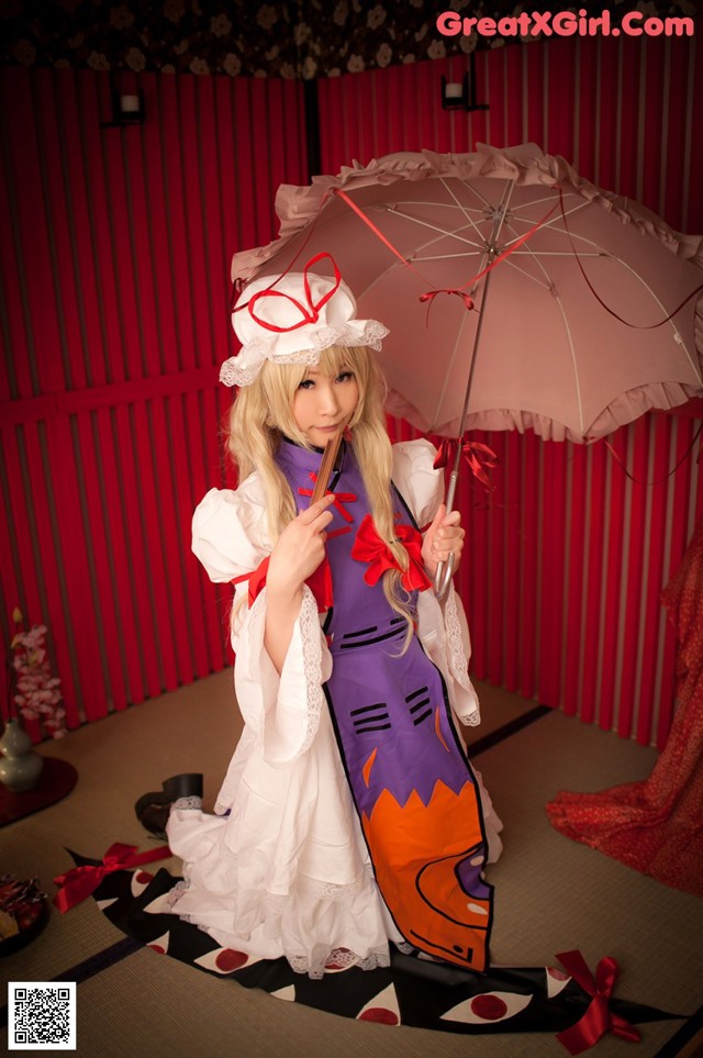 Cosplay Atsuki - Sexblong Ngentot Teacher No.5d2863