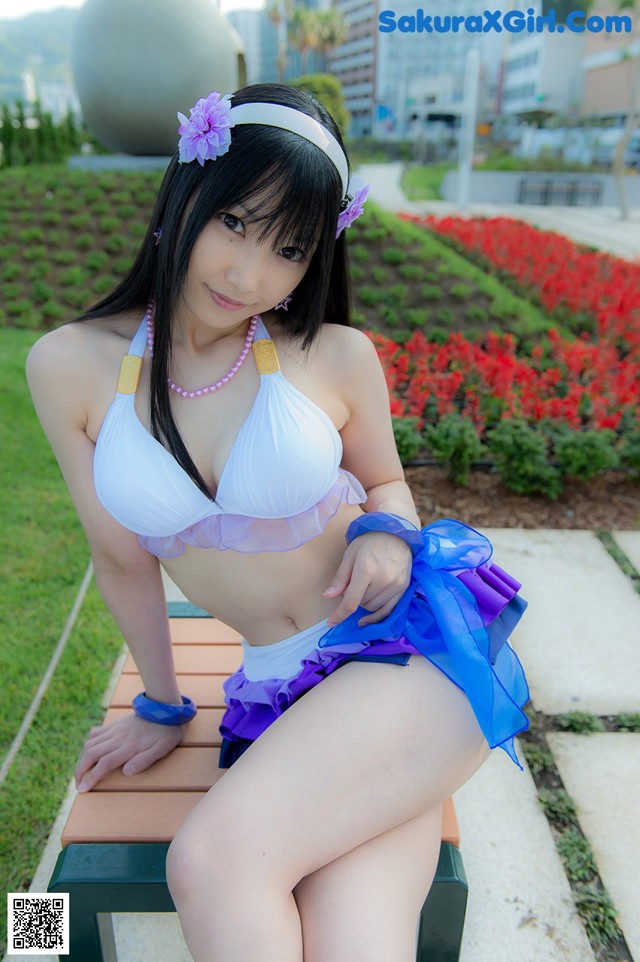 Umi Sonoda - Stocking Metbabes Stockings No.0ae90d
