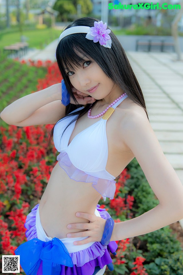 Umi Sonoda - Stocking Metbabes Stockings No.0ae90d