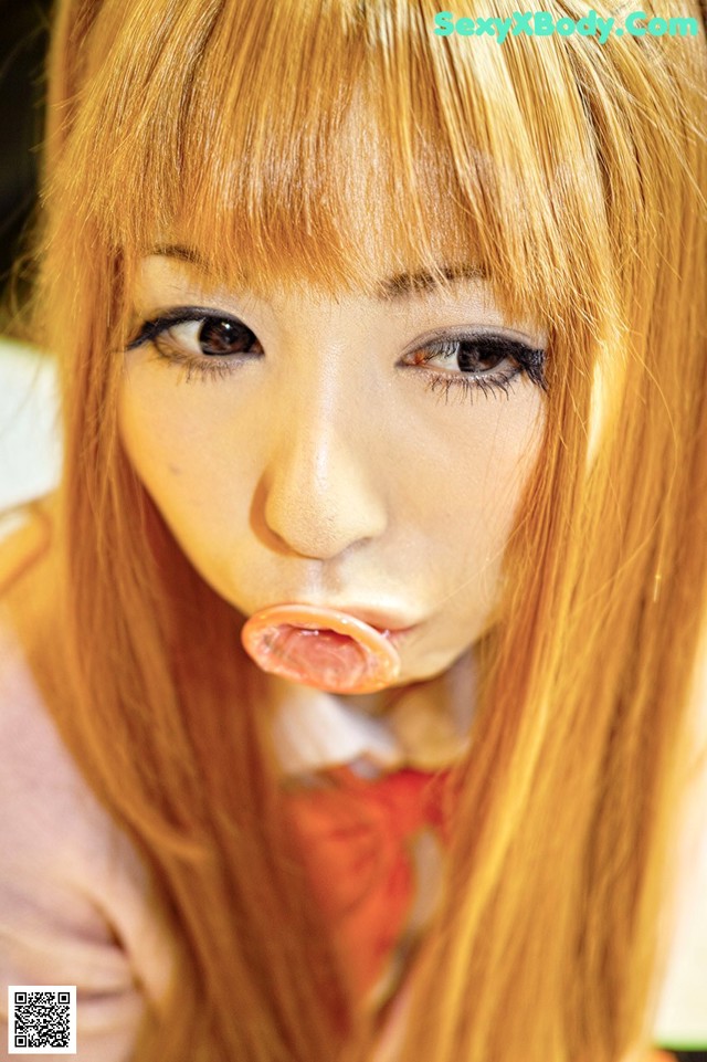 Ako Atarashi - Biyar Brazzers Tubetits No.de629d