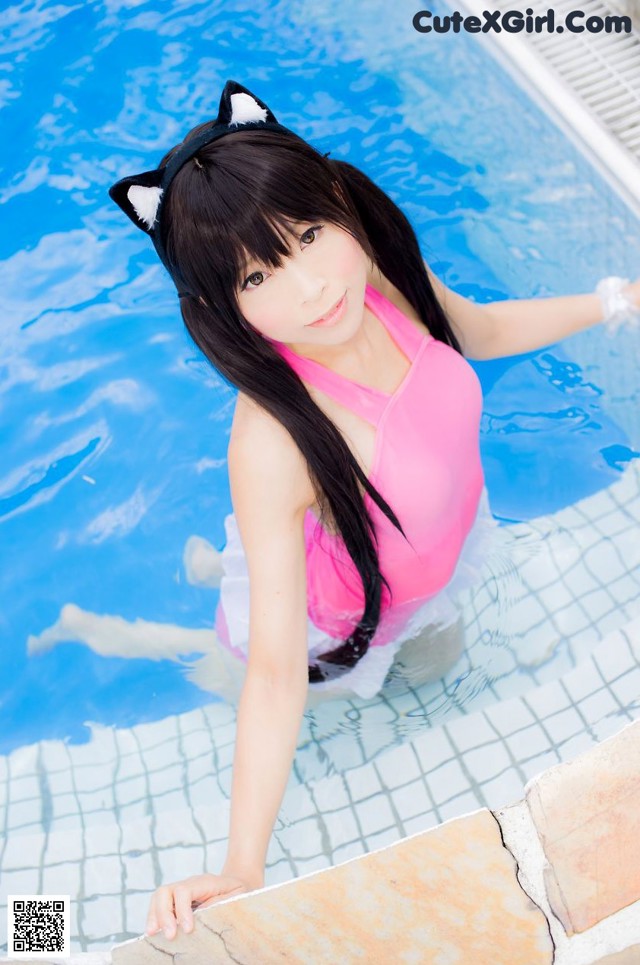 Yuki Mashiro - Unique Tease Fisting No.5ede81