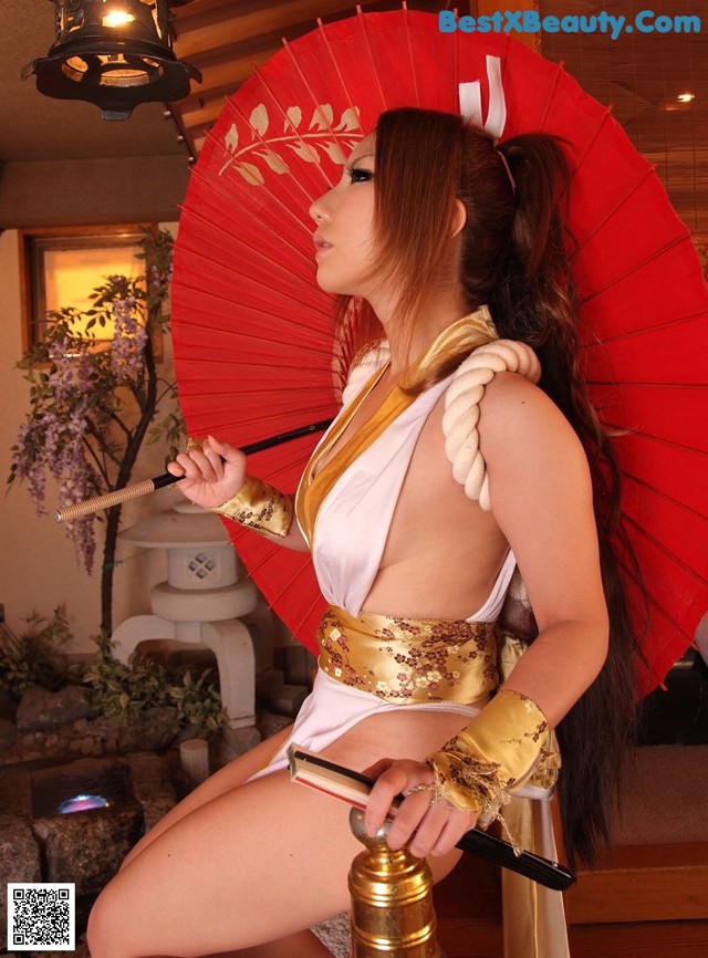 Garou Densetsu Mai Shiranui - Heart 18xxx Videos No.b82177