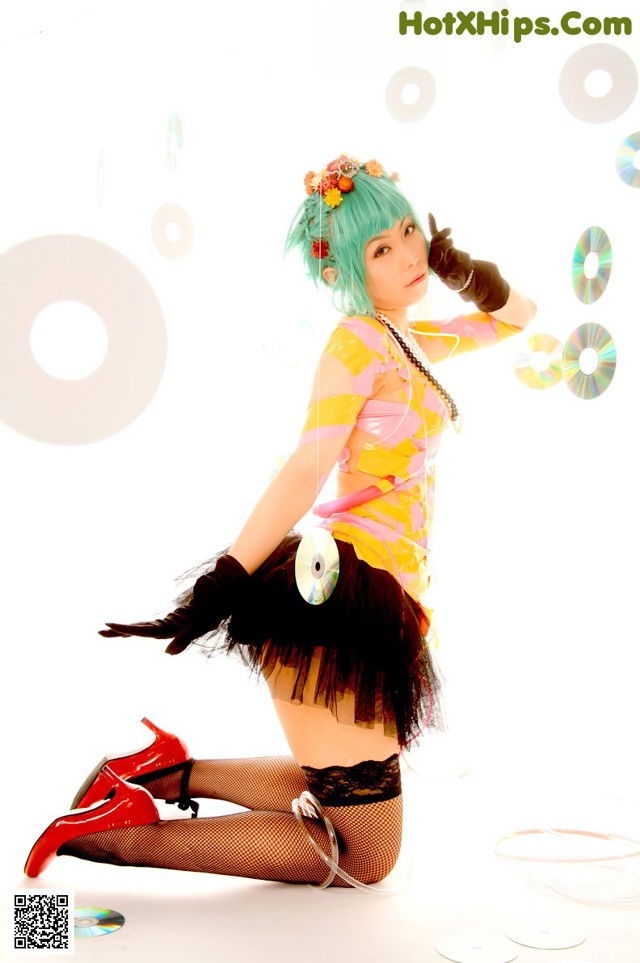 Minami Tachibana - Mea Block Teen No.95918c