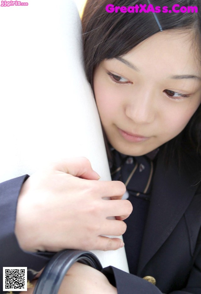 Aki Makino - Extrem Panty Job No.4d8d6d