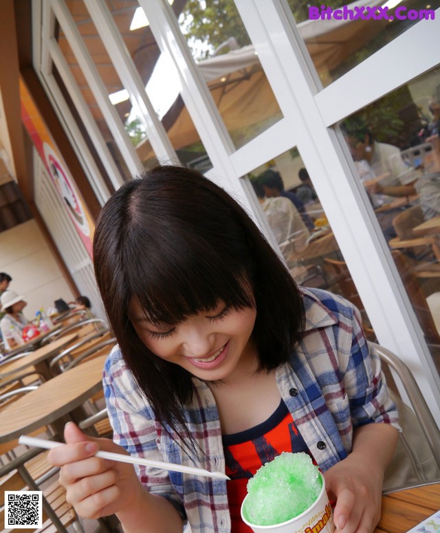 Tsugumi Muto - Show Transparan Nude No.11f6ce