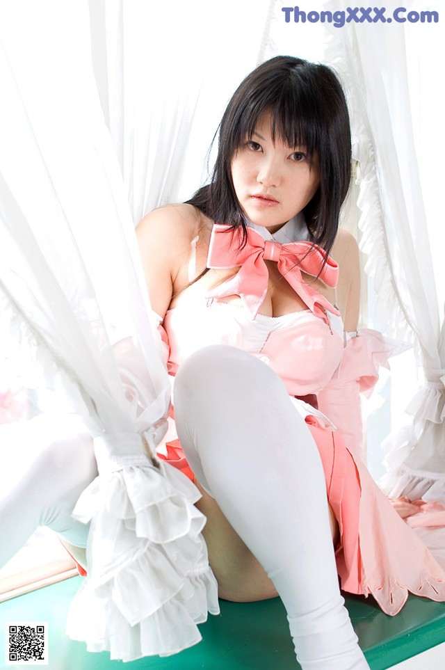 Ai Sakuno - Seaxy Aamerica Cutegirls No.bcfaa7