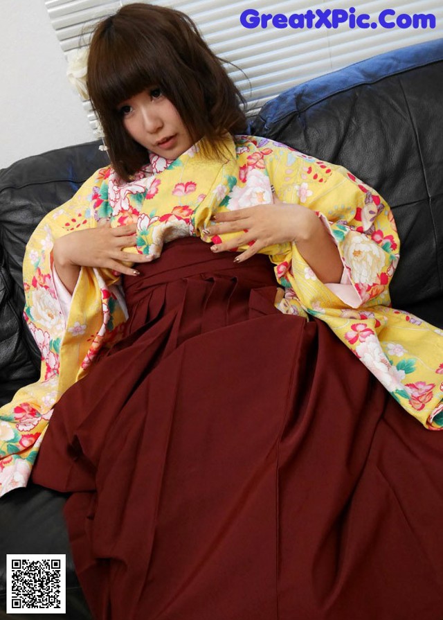 Kaon Tachibana - Puregrannies Busty Czechtube No.d23088