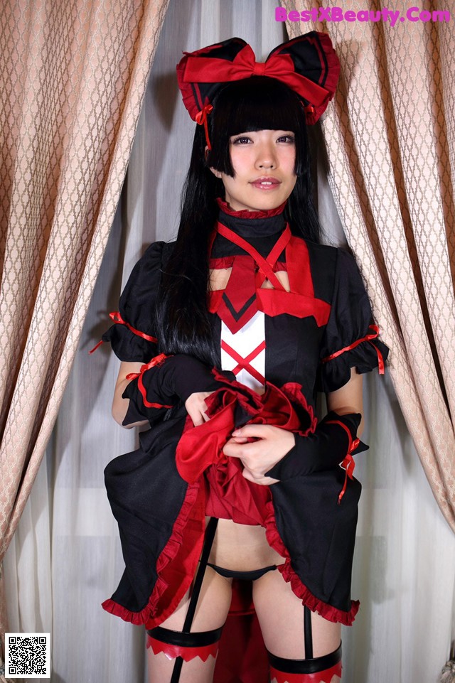 Reina Ichikawa - Kate Photos Sugermummies No.d2025d