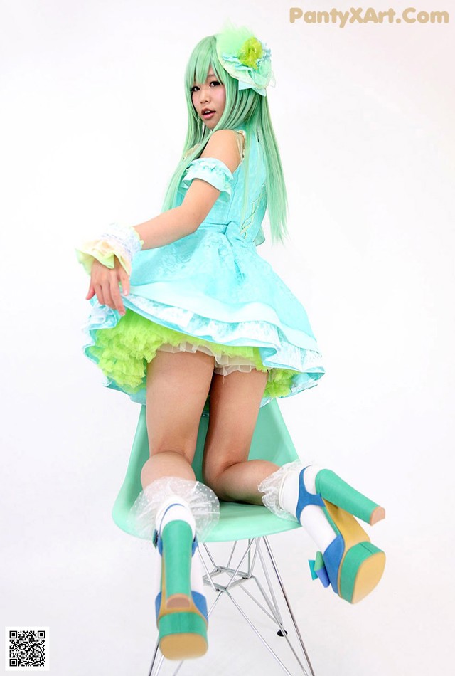 Cosplay Panache - Co Fullhd Photo No.312541