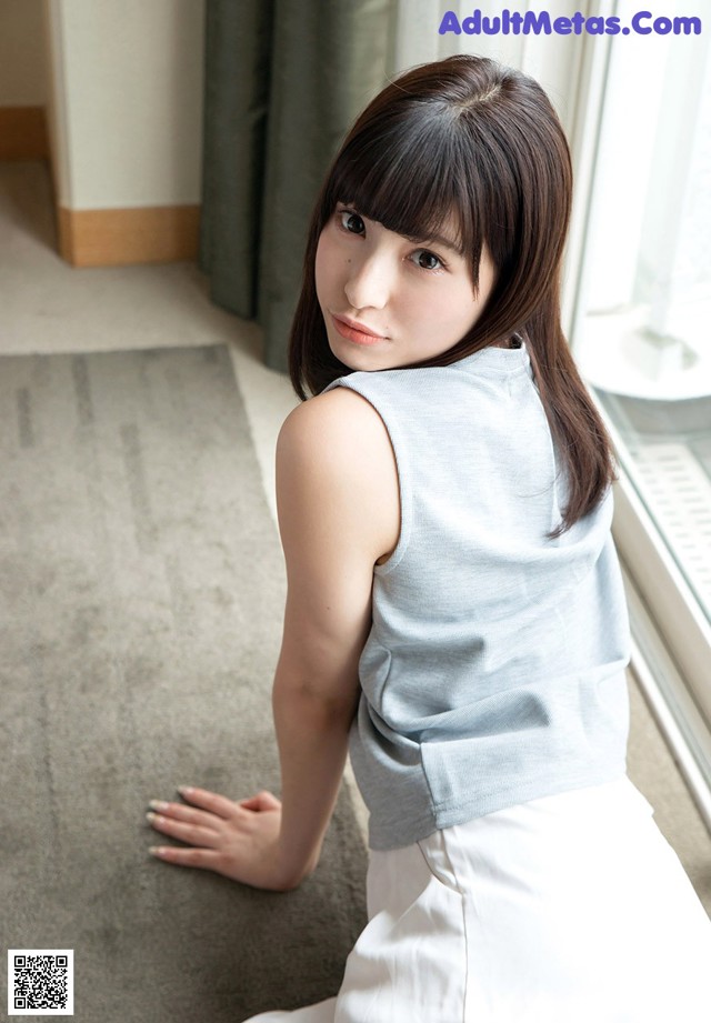 Mizuki Hayakawa - Luxe Nude Handjob No.4f1a79
