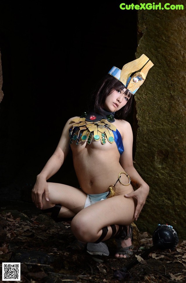 Cosplay Aeteru - Get Xxxhdcom18 No.d0ea3d