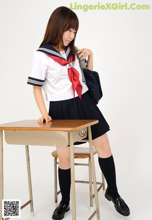 Yui Himeno - Povd Sexyest Girl No.ec4bec
