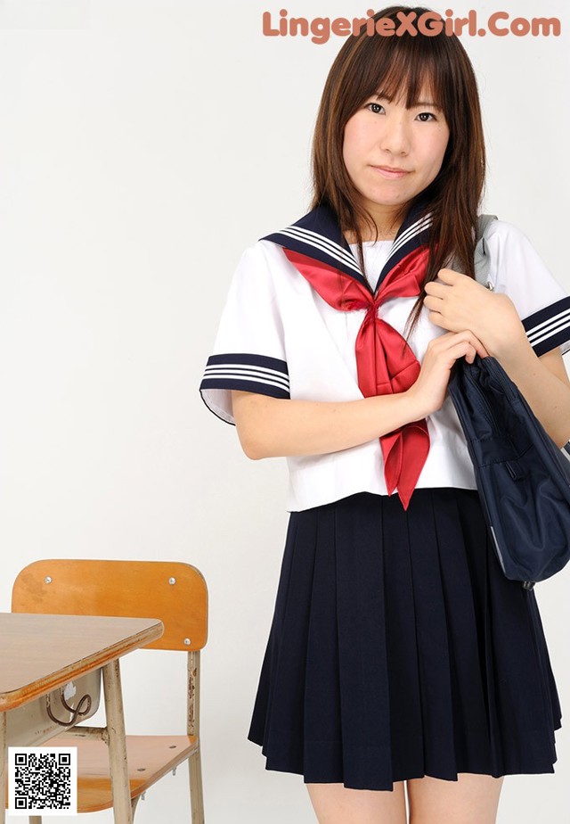 Yui Himeno - Povd Sexyest Girl No.ec4bec