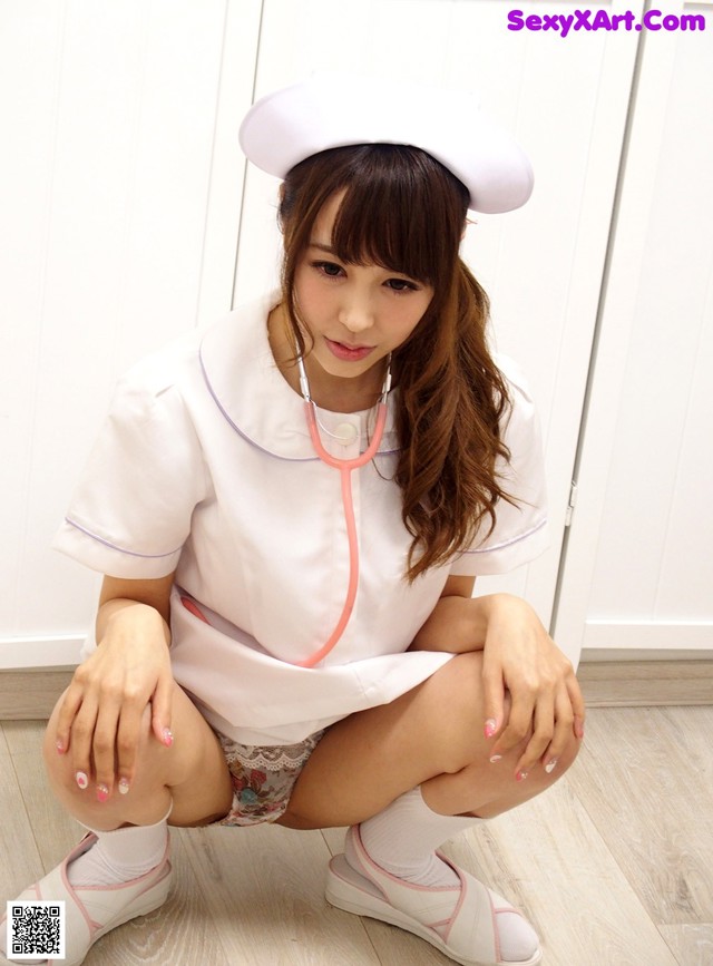 Shizuku Memori - Steaming 18boy Seeing No.434586