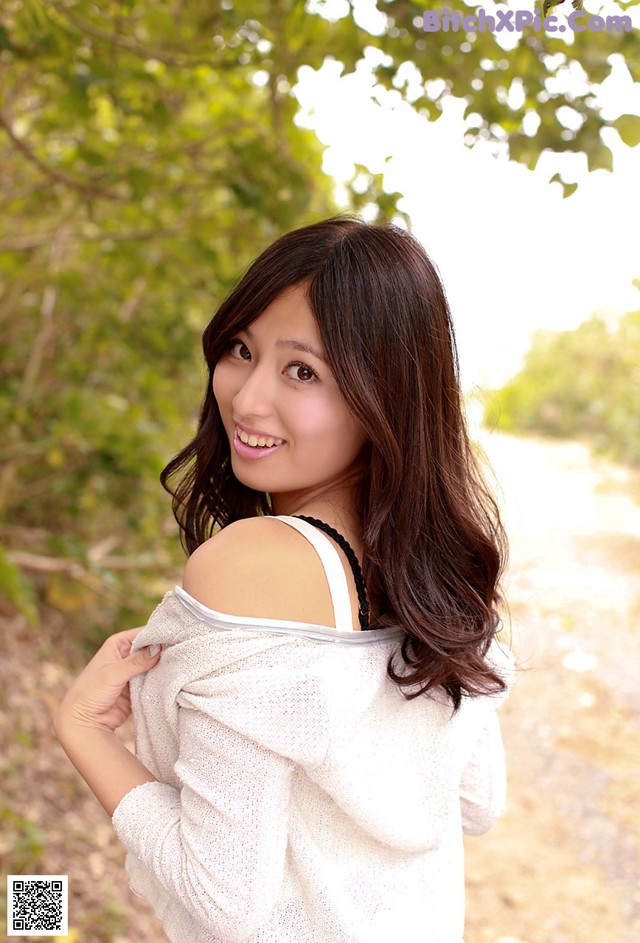 Mai Sasaki - 18virgin Booty Boot No.335328