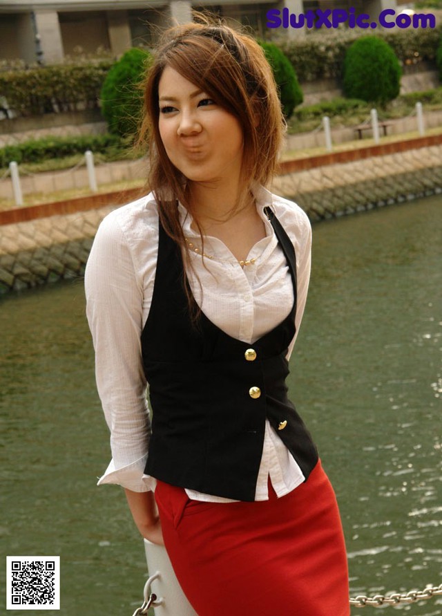 Yui Fujisaki - Daughterswap Anklet Pics No.799560