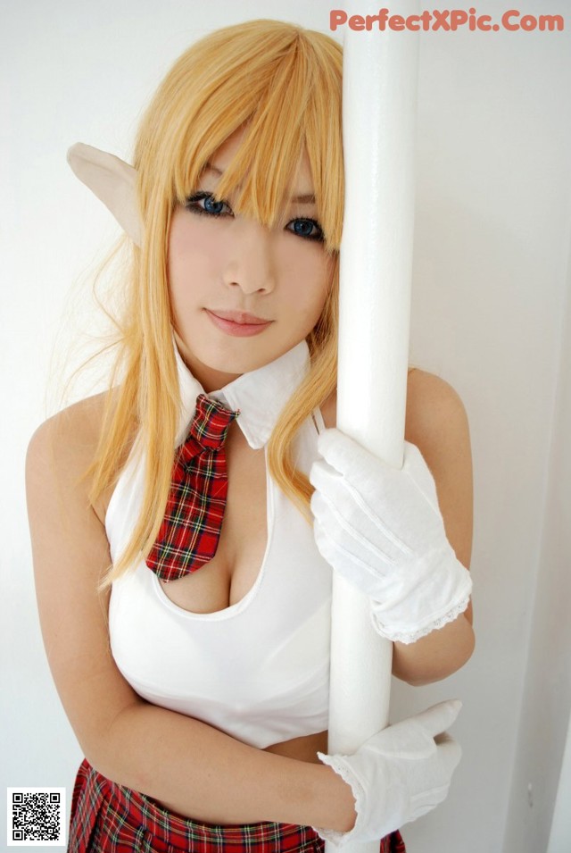Cosplay Akira - Forever Sex Parties No.d1f28e