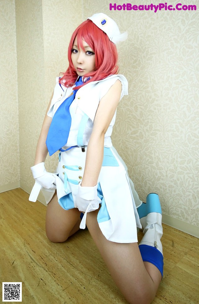 Ran Higurashi - Amerika Dripping Pussie No.b3e31f