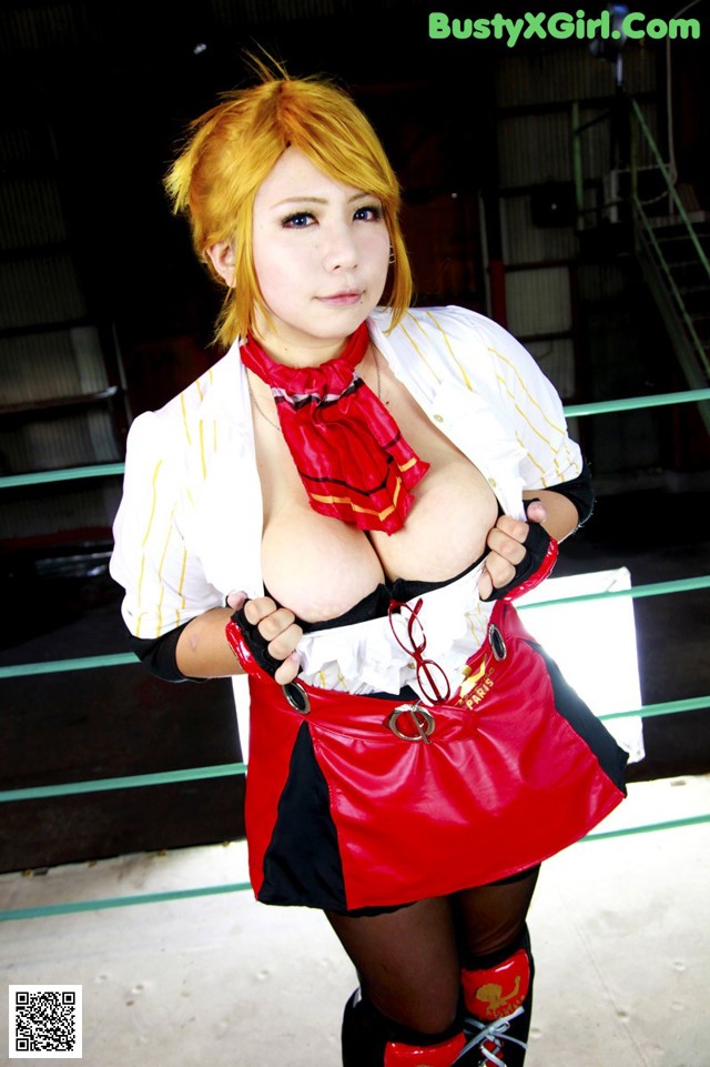 Maryou Chouzuki - Romantik Xxxhd Gallrey No.4d3db5