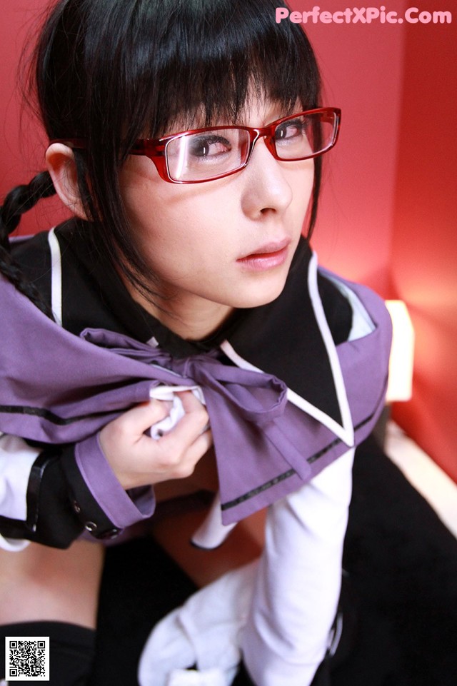 Cosplay Ippon Shoubu - Scan Free Women C No.6d62d8