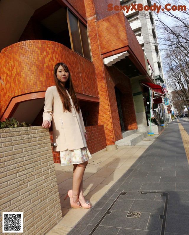 Rie Kawakami - Fatties Dresbabes Photo No.15403d