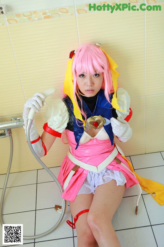 Cosplay Ayane - Adorable Russian Porn No.30db10