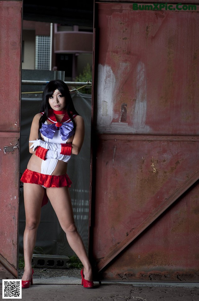 Cosplay Akiton - Kinklive Skinny Pajamisuit No.f196b7