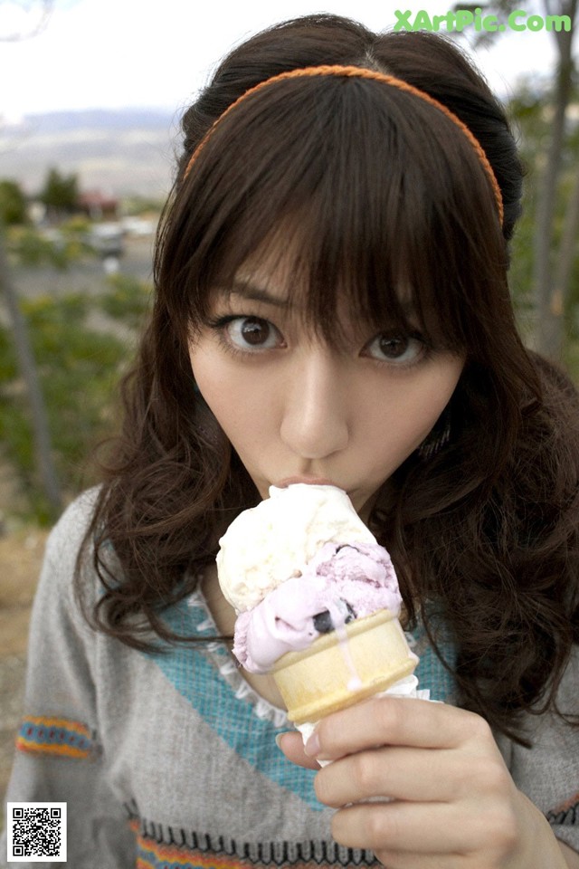 Yumi Sugimoto - Ande Creep Bigcock No.5df81b