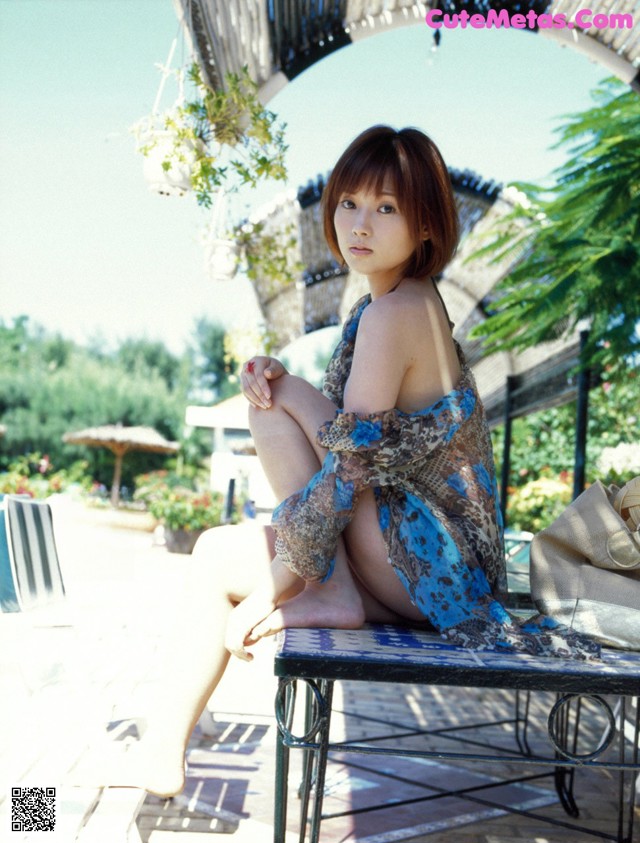 Natsumi Abe - Photosb Perfect Girls No.6cffaf