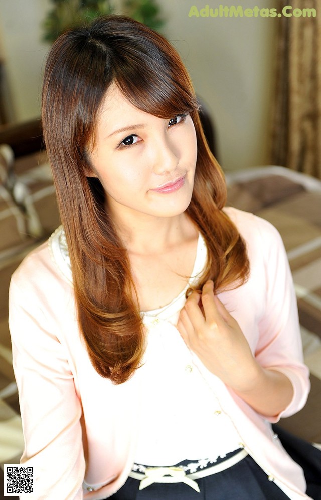 Nanami Ikeuchi - Ani Photo Hd No.9a275c