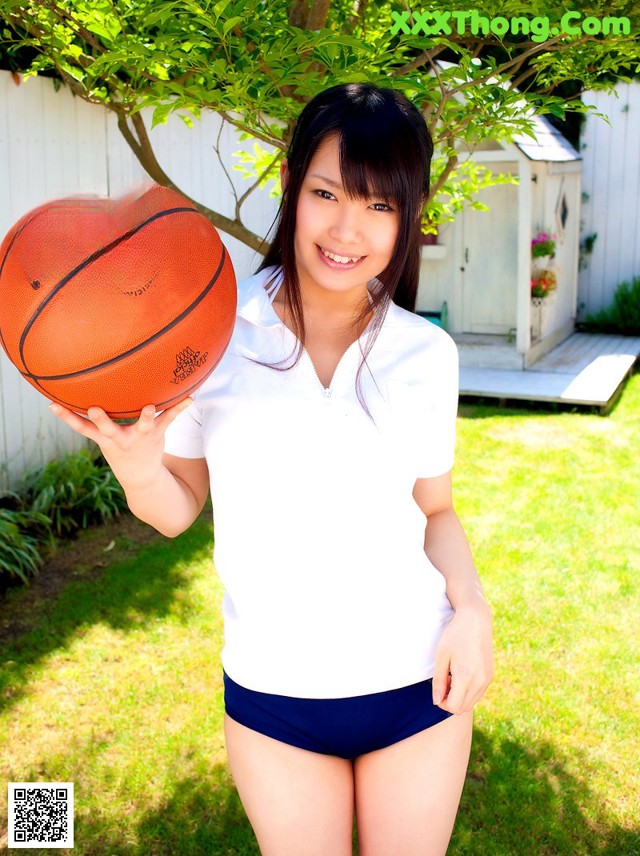 Miyuu Ishihara - Meet Joymii Video No.3cbc8c