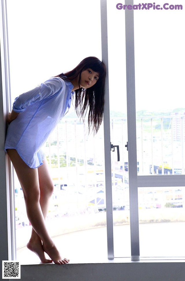 Fumika Baba - Faq Japan Gallary No.aa75c7