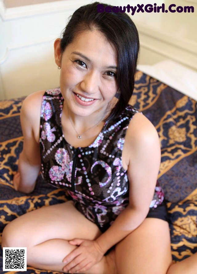 Emiko Fujisaki - Shots Beauty Picture No.3a8b9c