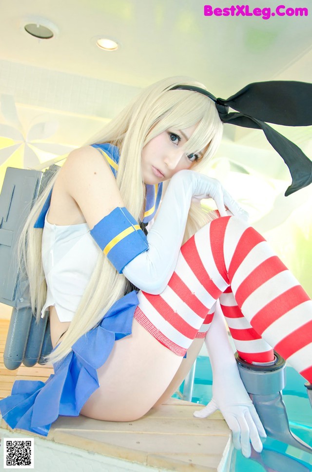 Shimakaze - Dvds Isis Xxx No.04c669