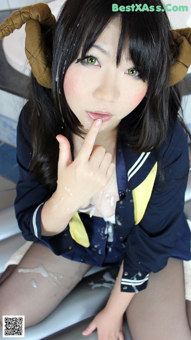 Rin Higurashi - Sexypic Cum Bang No.efe7ef