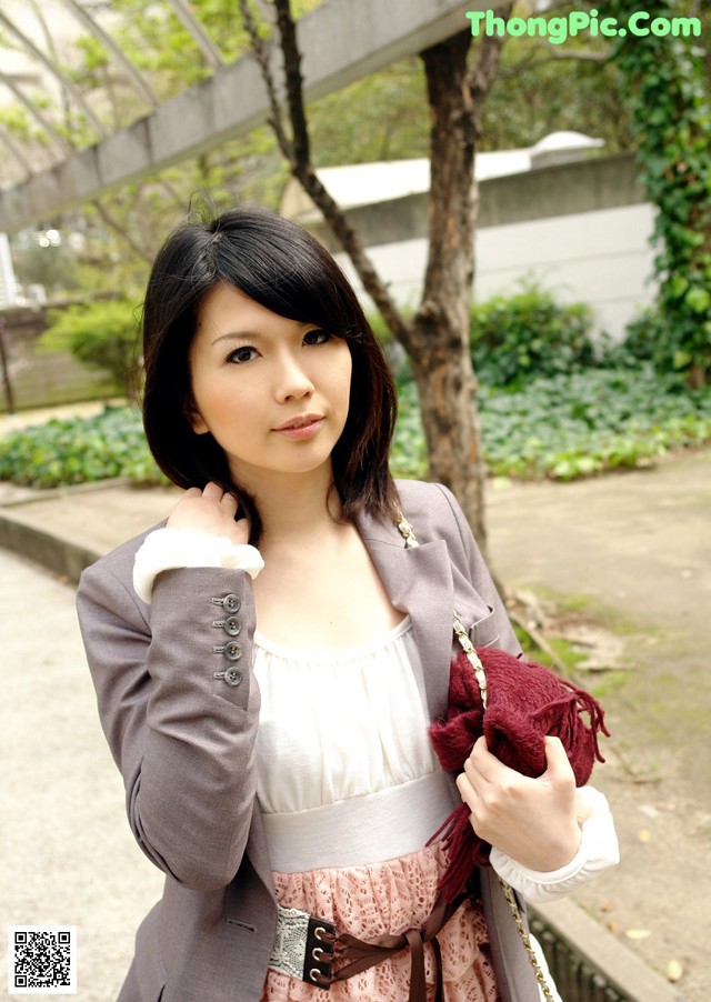 Amateur Misaki - Girlsteen Maid Images No.25b730