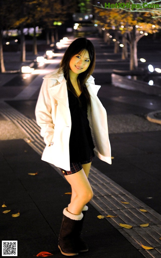Aya Sakuraba - Swallowsquirt Ebony Feet No.a738f6