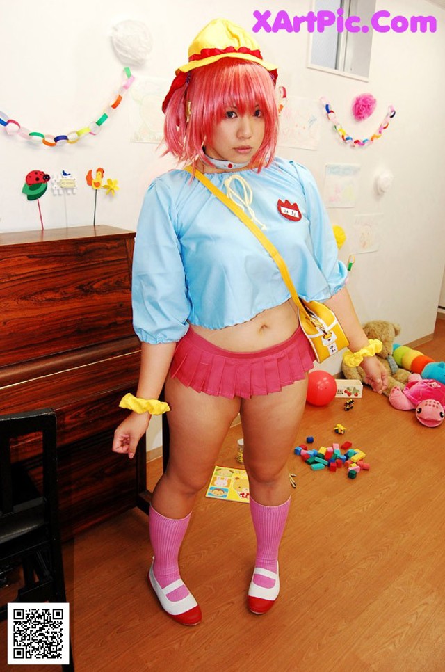 Maryou Chouzuki - Assmobi Sxy Garl No.9b3fc2
