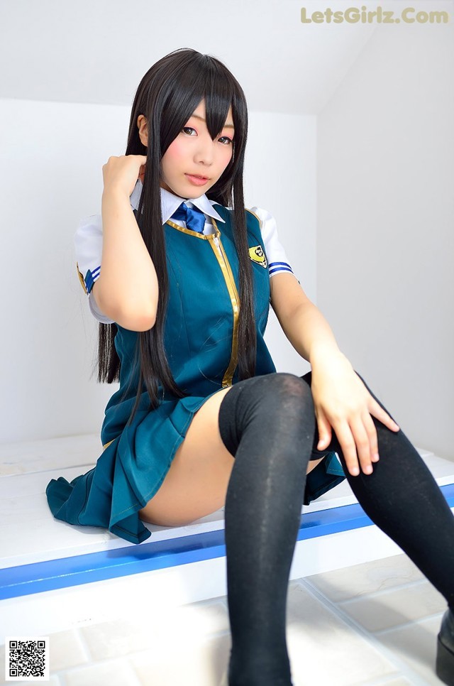 Cosplay Kagune - Rompxxx Ftv Boons No.f1ec64