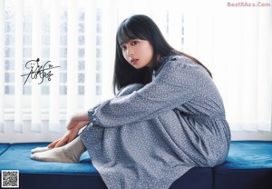 Rika Sato 佐藤璃果, ENTAME 2020.12 (月刊エンタメ 2020年12月号)