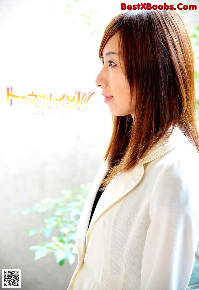 Kaori Nishio - Over Brszzers Com No.0c8061