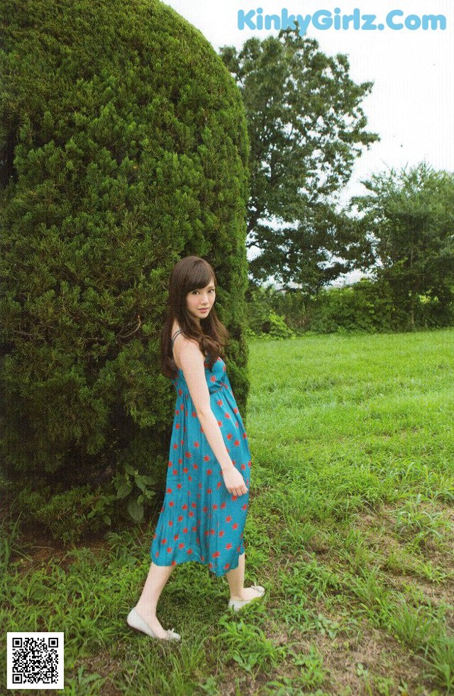 Mai Shiraishi - Blazzer De Mujeres No.6996c4
