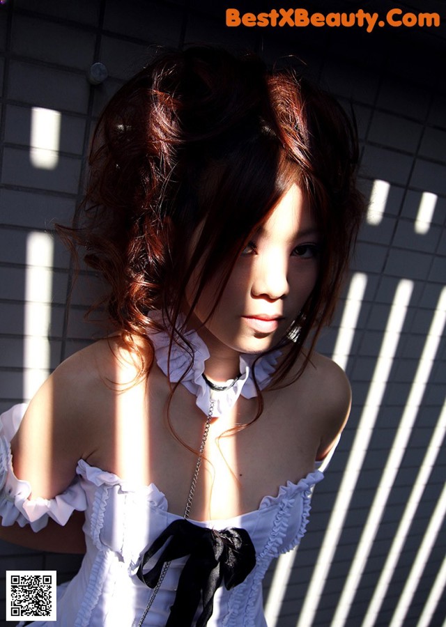 Cosplay Shin - Sexicture Friend Mom No.343e6a