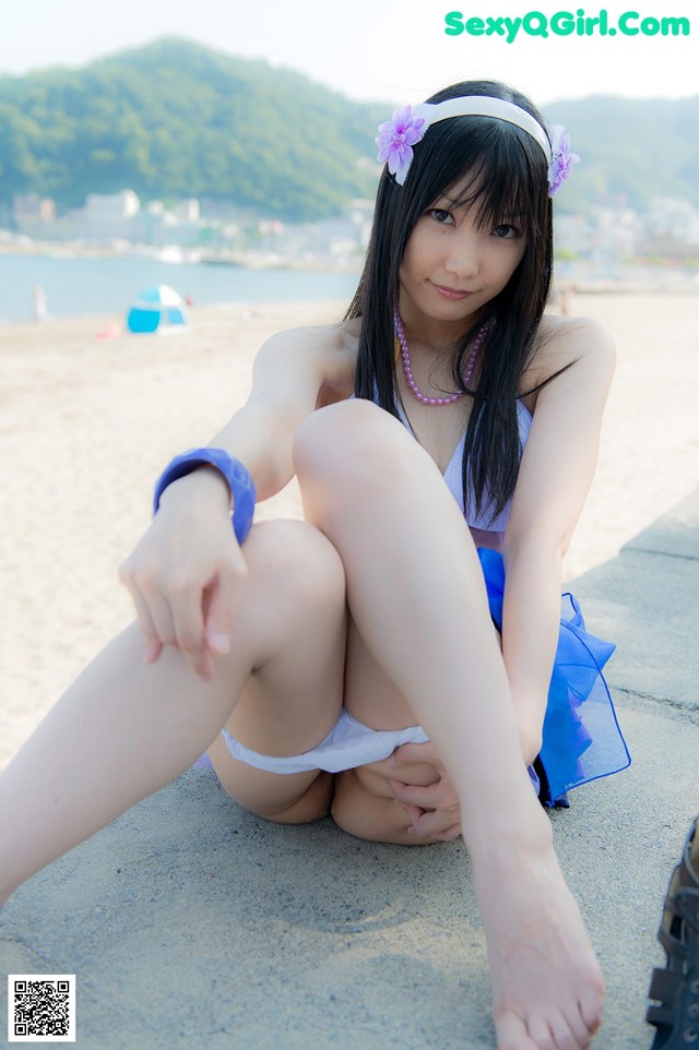 Umi Sonoda - Cuteycartoons Galariya 3g No.2c3482