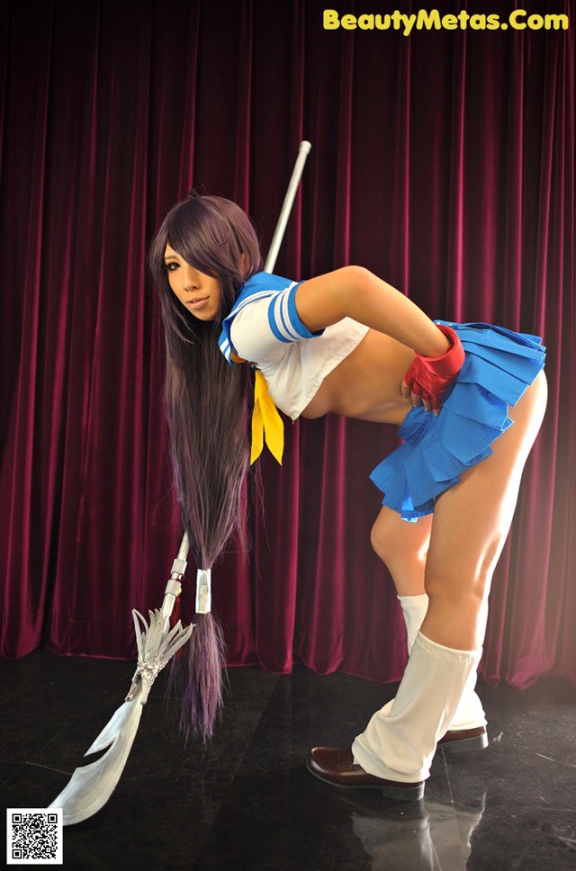 Cosplay Non - Pinporn Fuckin Pi No.6a0e5f