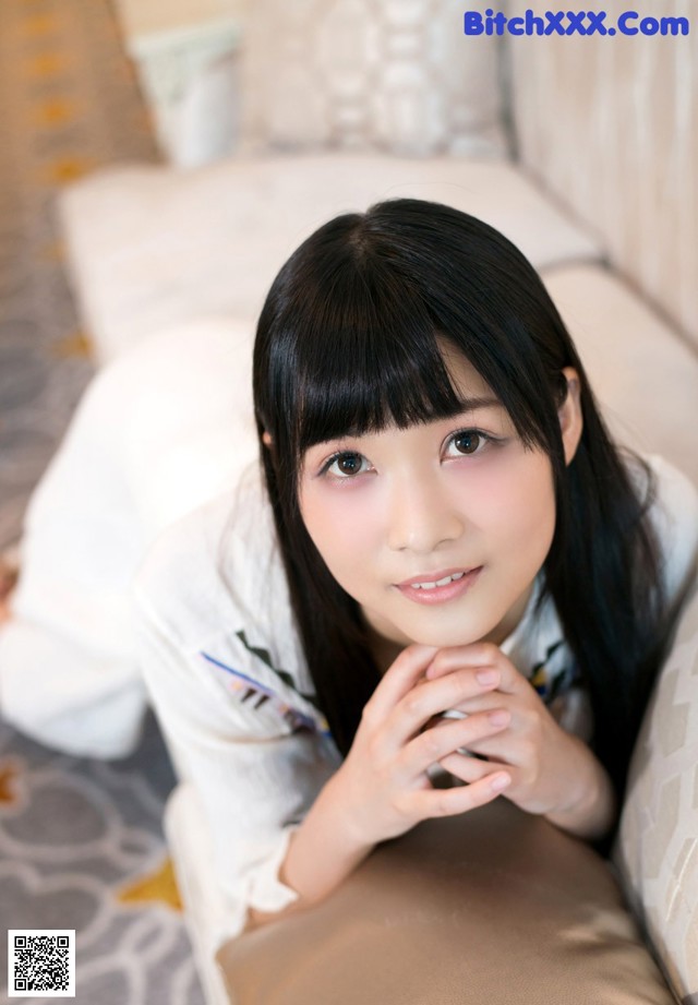 Suzu Yamai - Rare Vagina Real No.7ffaf5