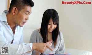 Jun Amamiya - Schhol Fucking Thegym