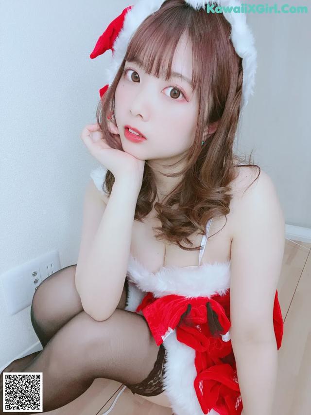 [Fantia] Tomiko (とみこ): とみこサンタから自撮りのお届け🎅🏽🎄動画もあるよ (71 photos) No.2a5e71